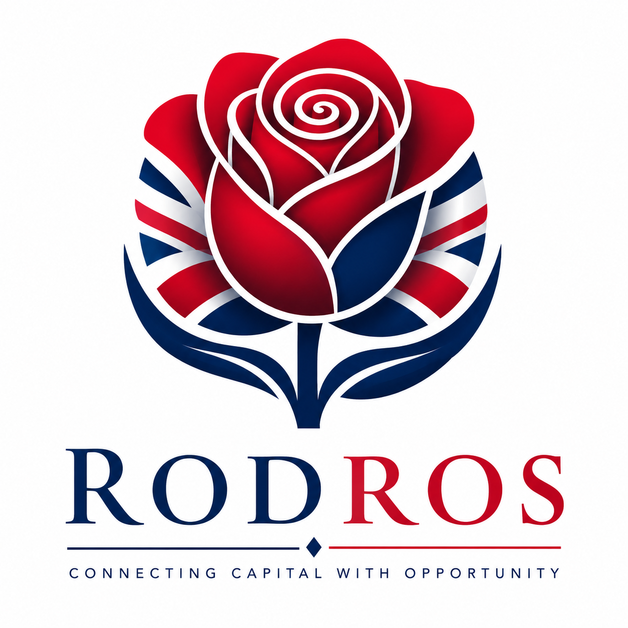 RODROS — Connecting Capital with Opportunity